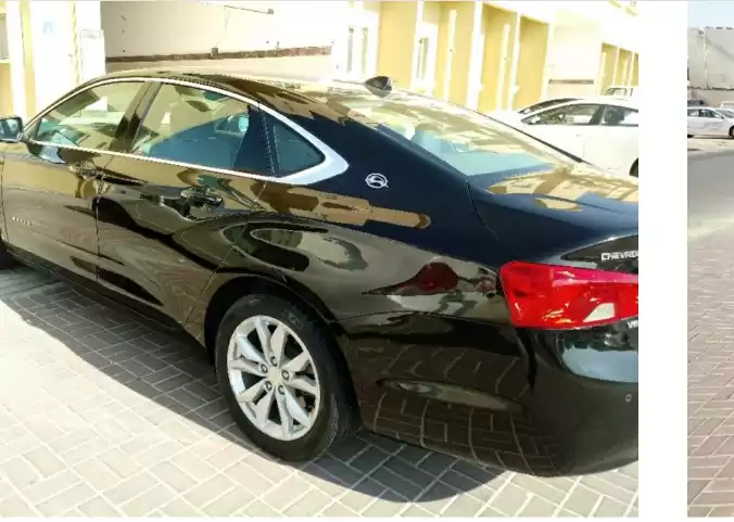 Usado Chevrolet Impala Venta en Doha #5134 - 1  image 